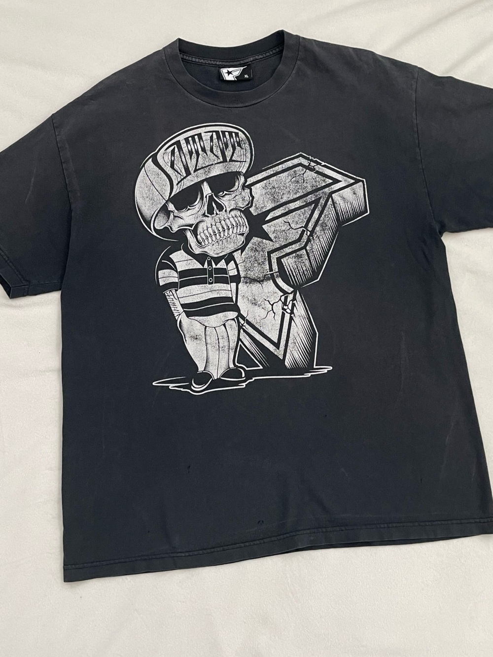 Famous Lil’ Homie Graphic Tshirt